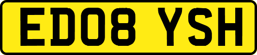 ED08YSH