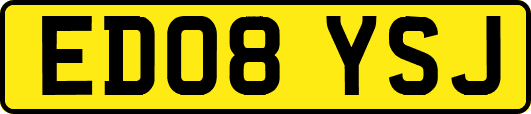 ED08YSJ