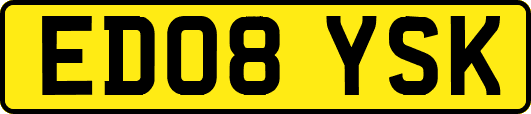 ED08YSK