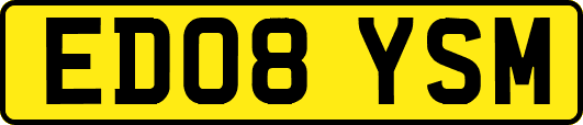 ED08YSM