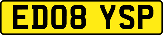 ED08YSP