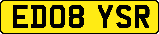 ED08YSR