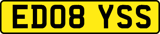 ED08YSS