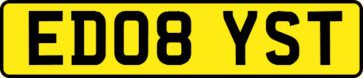 ED08YST