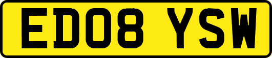 ED08YSW