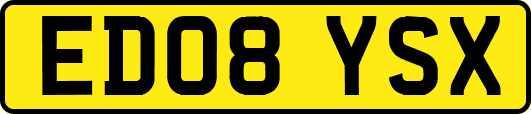ED08YSX