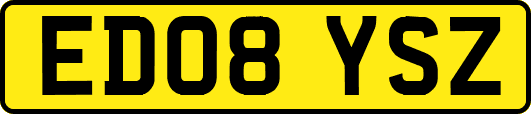 ED08YSZ