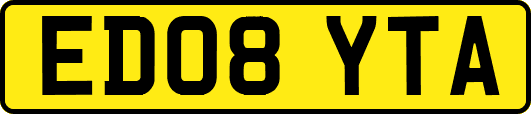 ED08YTA