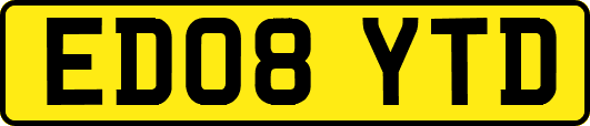 ED08YTD