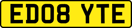 ED08YTE