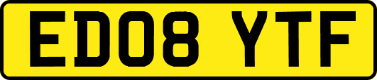 ED08YTF