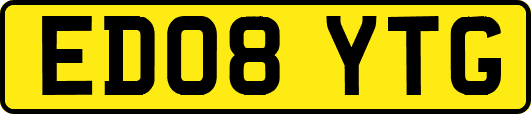 ED08YTG