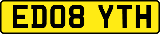 ED08YTH