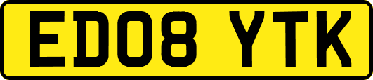 ED08YTK