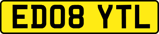 ED08YTL