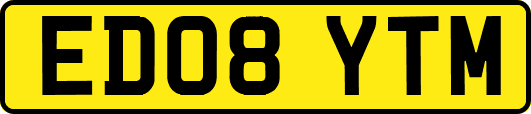 ED08YTM