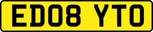 ED08YTO