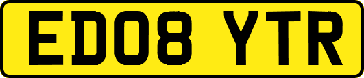 ED08YTR
