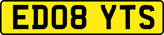 ED08YTS