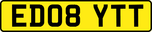 ED08YTT