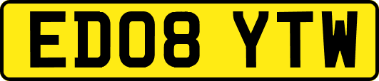 ED08YTW