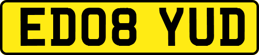 ED08YUD
