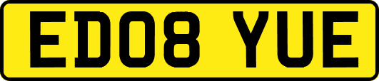 ED08YUE