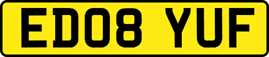 ED08YUF