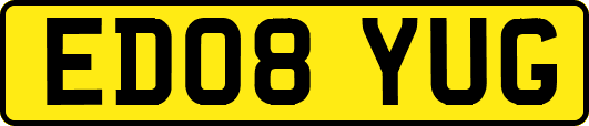 ED08YUG
