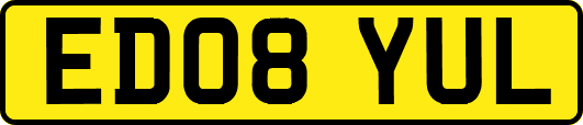 ED08YUL