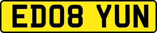 ED08YUN