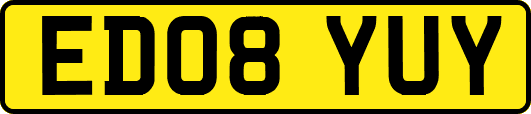 ED08YUY