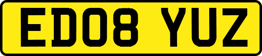 ED08YUZ