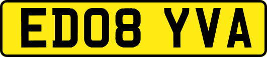 ED08YVA