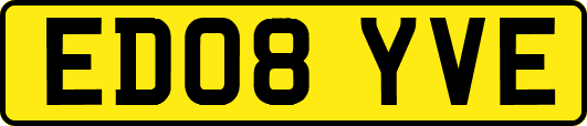 ED08YVE