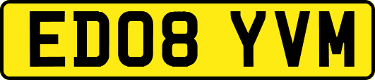 ED08YVM