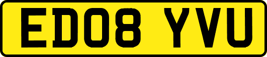 ED08YVU