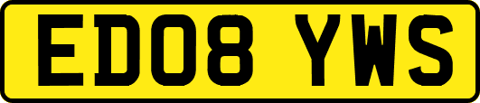 ED08YWS