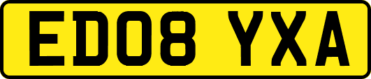 ED08YXA