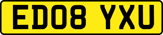 ED08YXU