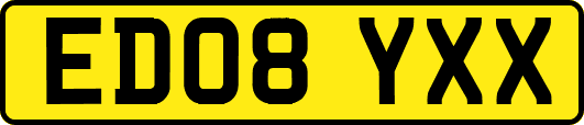 ED08YXX