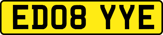 ED08YYE