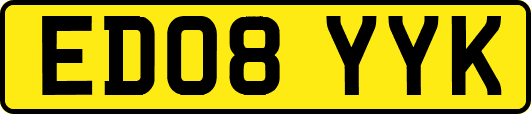 ED08YYK