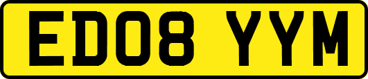 ED08YYM