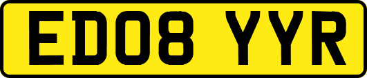 ED08YYR