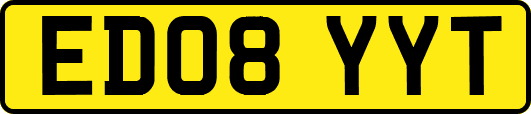 ED08YYT