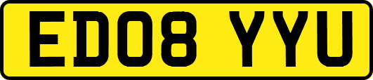 ED08YYU