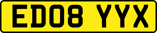 ED08YYX