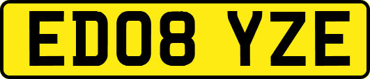 ED08YZE
