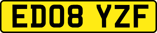 ED08YZF